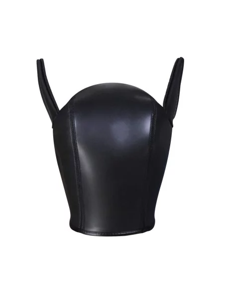 Cagoule PUPPY Néoprène Camouflage