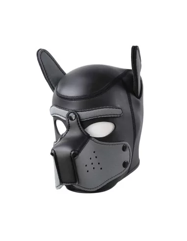 Cagoule PUPPY Néoprène Gris