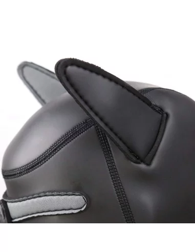 Cagoule PUPPY Néoprène Gris