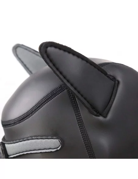 Cagoule PUPPY Néoprène Gris