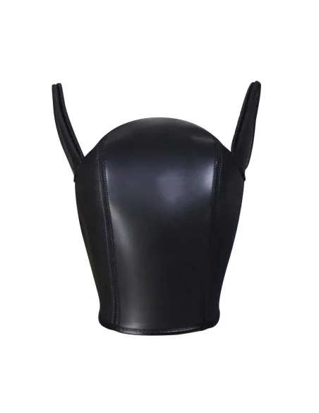 Cagoule PUPPY Néoprène Gris