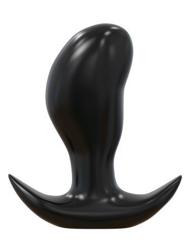 Plug Frijo S 10 x 4.5cm Noir