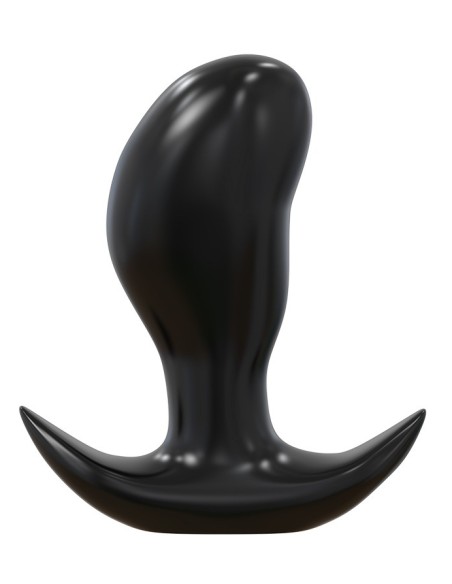 Plug Frijo S 10 x 4.5cm Noir