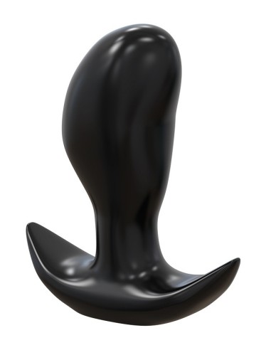 Plug Frijo S 10 x 4.5cm Noir