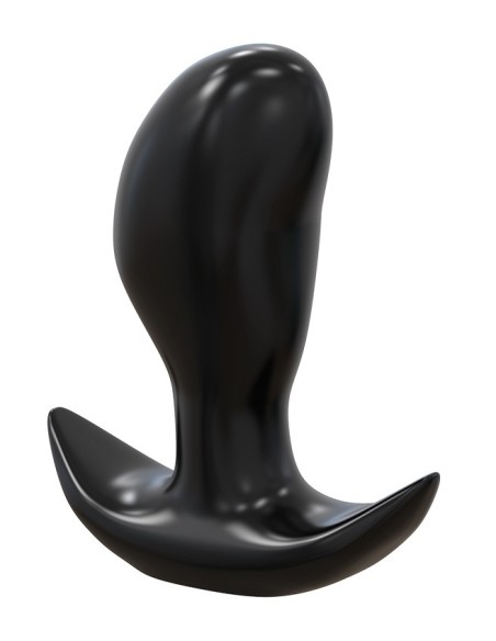 Plug Frijo S 10 x 4.5cm Noir