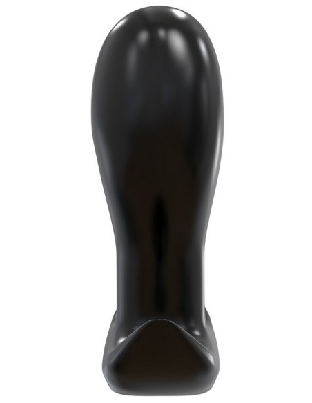 Plug Frijo S 10 x 4.5cm Noir