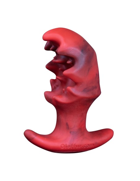 Plug Silicone APCROC 10 x 4.5cm