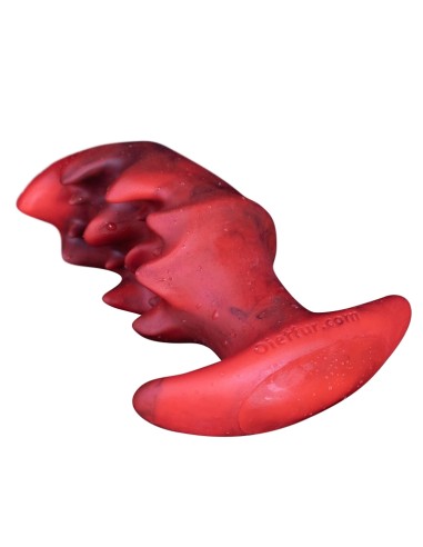 Plug Silicone APCROC 10 x 4.5cm