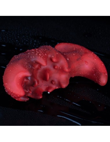 Plug Silicone APCROC 10 x 4.5cm