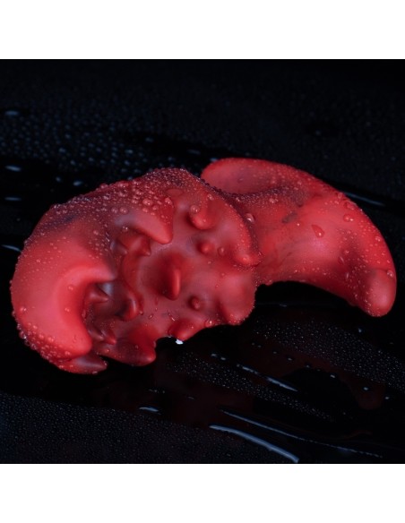 Plug Silicone APCROC 10 x 4.5cm