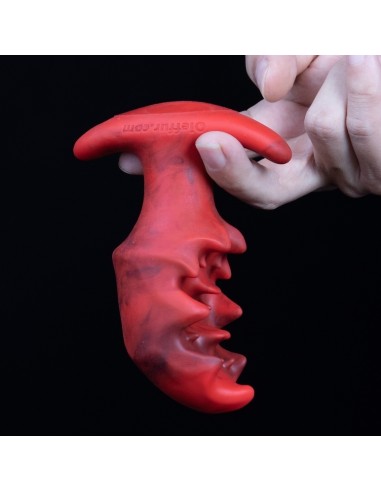 Plug Silicone APCROC 10 x 4.5cm