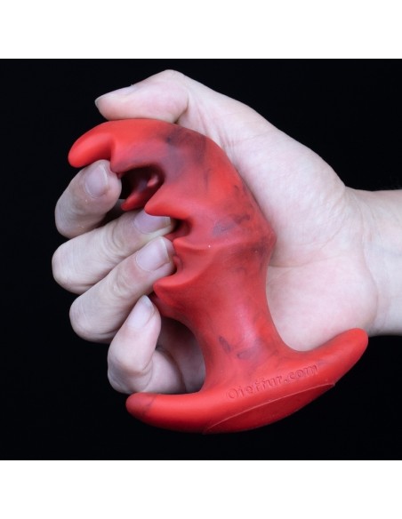 Plug Silicone APCROC 10 x 4.5cm