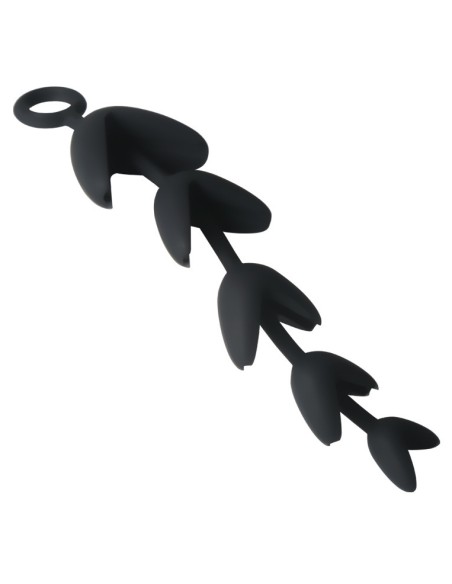 Chapelet Anal Pet Ass 25.5 x 6.4cm Chapelet Anal Pet Ass 25.5 x 6.4cm