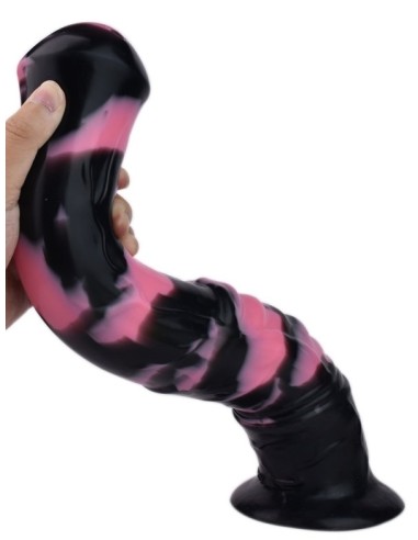 Gode Animal Horsulf M 33 x 7cm