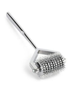 Roulette de Wartenberg 10 Roues Ten Pin 17cm