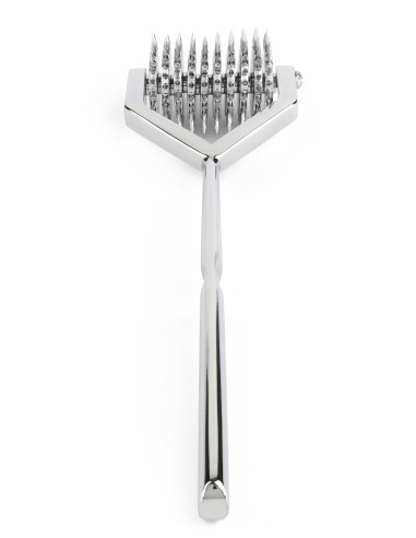 Roulette de Wartenberg 10 Roues Ten Pin 17cm
