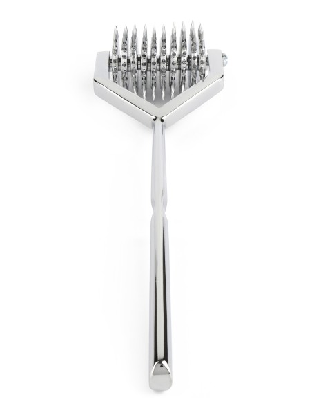 Roulette de Wartenberg 10 Roues Ten Pin 17cm Roulette de Wartenberg 10 Roues Ten Pin 17cm