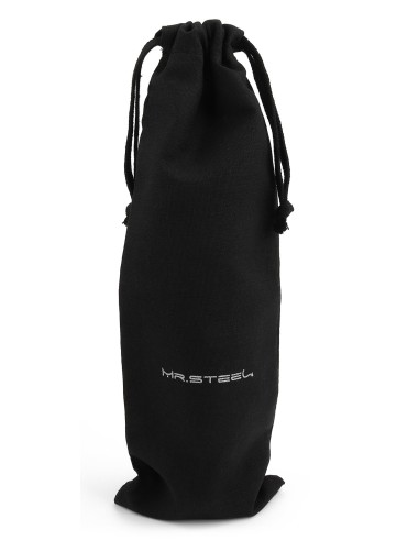 Speculum Barr Rectal Grand Format 7.5 x 9.5cm