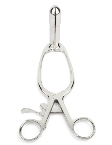 Speculum Barr Rectal Grand Format 7.5 x 9.5cm