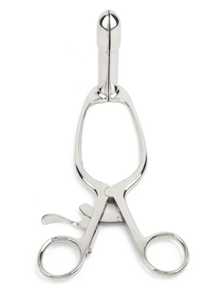 Speculum Barr Rectal Grand Format 7.5 x 9.5cm