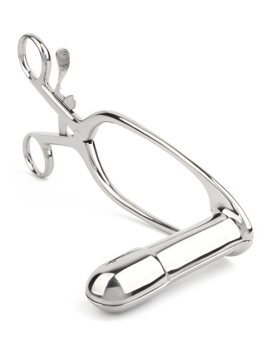 Speculum Barr Rectal Grand Format 7.5 x 9.5cm