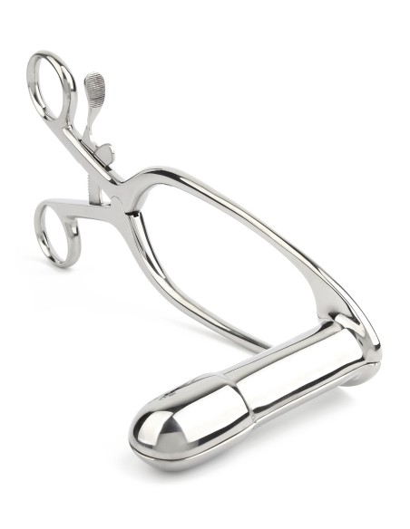 Speculum Barr Rectal Grand Format 7.5 x 9.5cm