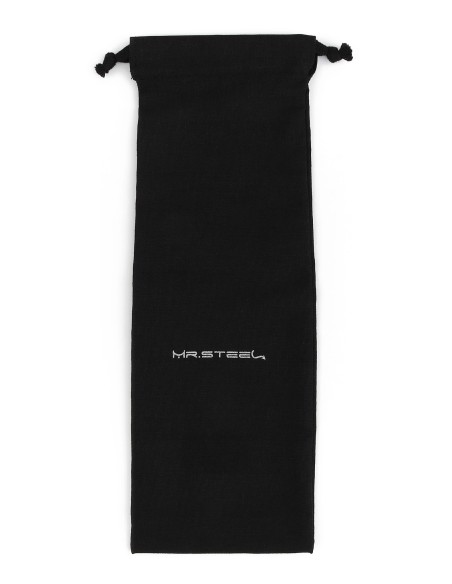 Speculum Barr Rectal Grand Format 7.5 x 9.5cm