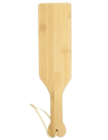 Paddle en bambou 42 cm