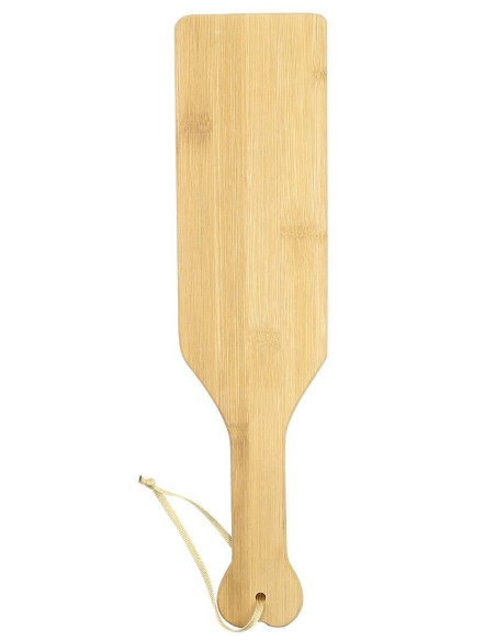 Paddle en bambou 42 cm