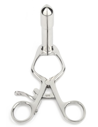 Speculum Barr Rectal Petit Format 7.5 x 6cm