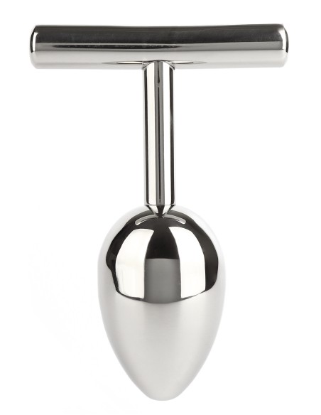 Plug Pod Plunger 10 x 4cm Plug Pod Plunger 10 x 4cm