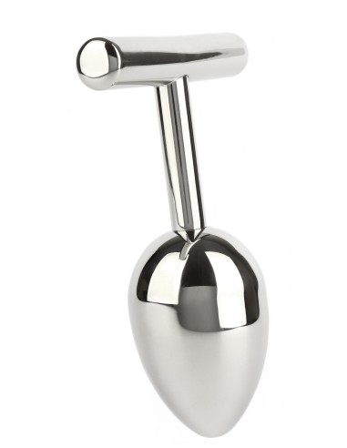 Plug Pod Plunger 10 x 4cm