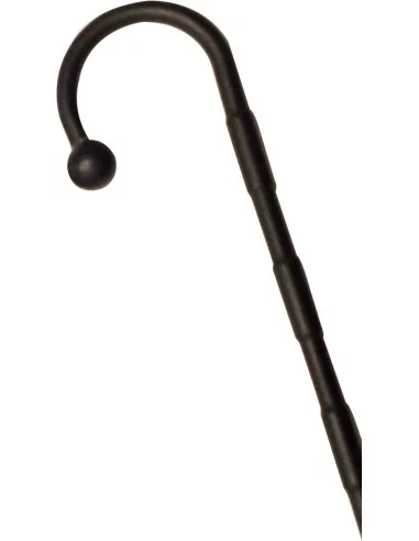 Tige Uretre Ultra Sound 13cm Noir