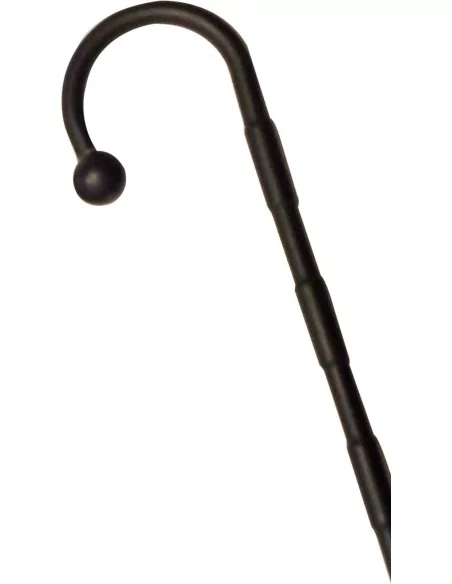 Tige Uretre Ultra Sound 13cm Noir