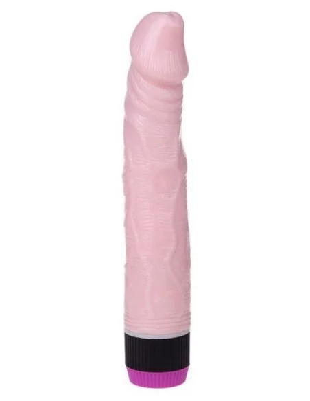 Dildo vibrant 19 x 3.8cm Dildo vibrant 19 x 3.8cm