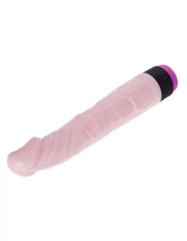 Dildo vibrant 19 x 3.8cm