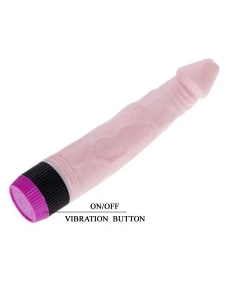 Dildo vibrant 19 x 3.8cm Dildo vibrant 19 x 3.8cm