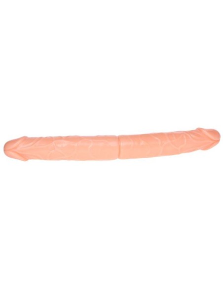 Double gode Dones 36 x 4.2cm