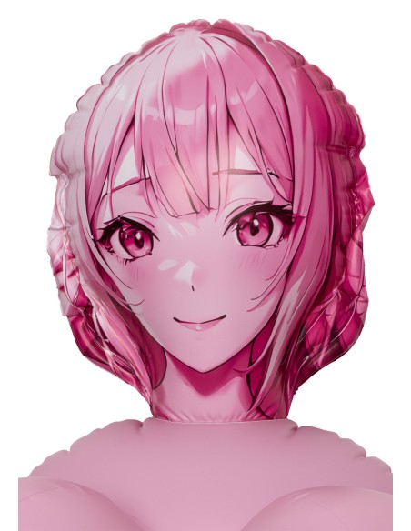 Poupée Mimi 2 Entrées