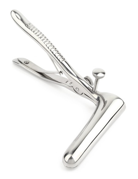 Speculum Sims Rectal 7.5 x 4cm Speculum Sims Rectal 7.5 x 4cm