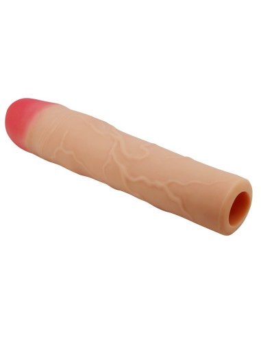 Gaine de Pénis Kylian 19 x 4cm