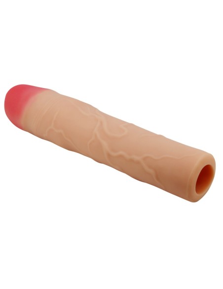 Gaine de Pénis Kylian 19 x 4cm