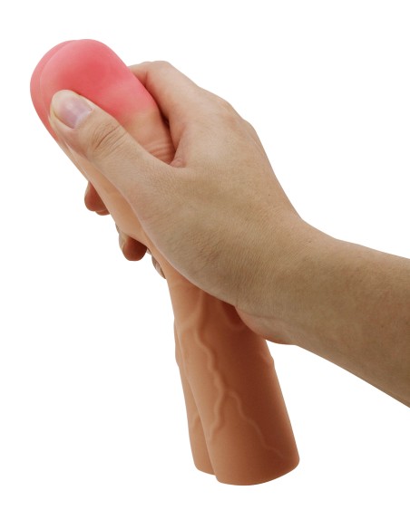 Gaine de Pénis Kylian 19 x 4cm