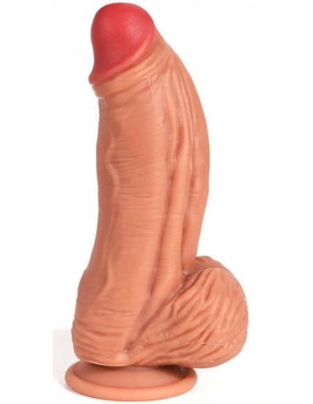 Gode TTBM Cock 18 x 6.5cm