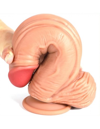 Gode TTBM Cock 18 x 6.5cm