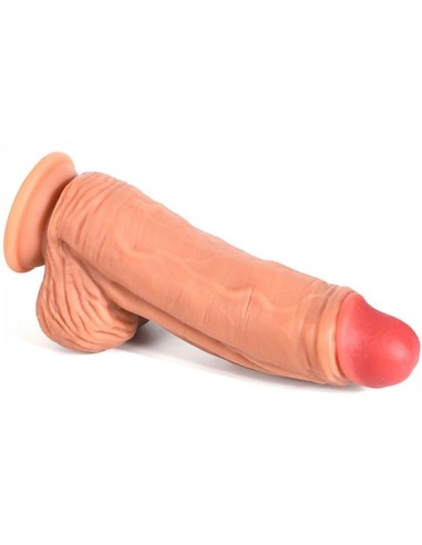 Gode TTBM Cock 18 x 6.5cm