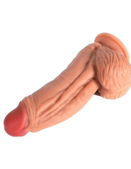 Gode TTBM Cock 18 x 6.5cm