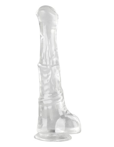 Gode Monster Hestur L 28 x 6cm