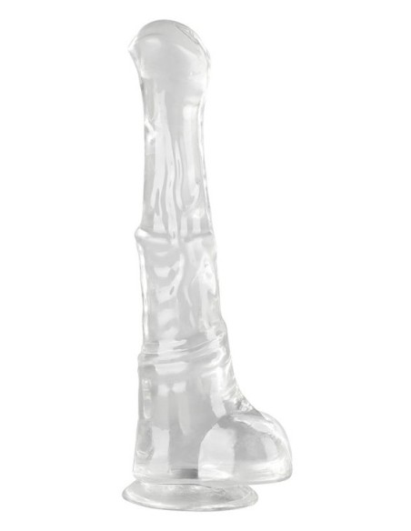Gode Monster Hestur L 28 x 6cm Gode Monster Hestur L 28 x 6cm