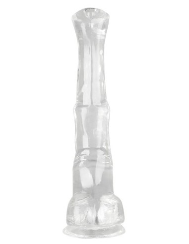 Gode Monster Hestur L 28 x 6cm